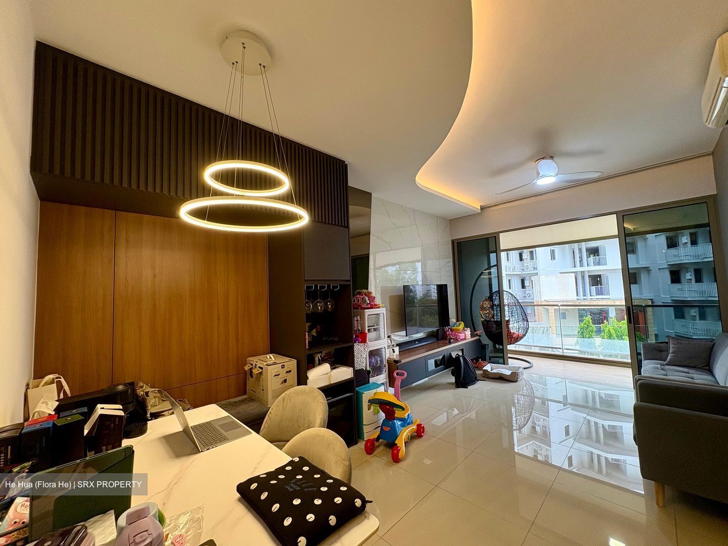 Sea Horizon (D18), Condominium #549891031